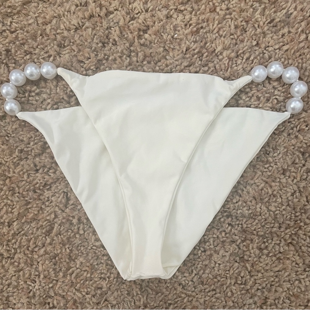 Beach Riot bathing suit bottoms